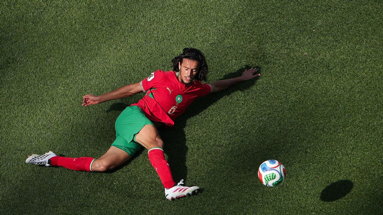 曼城签下布阿迪：未来与当下的中场答案