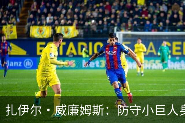 扎伊尔·威廉姆斯：防守小巨人身披湖人战袍